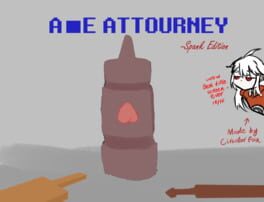 Foto do jogo Spanky Attourney Ch.1