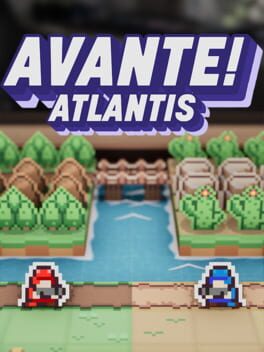 Foto do jogo Avante! Atlantis