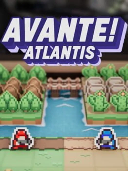 Avante! Atlantis