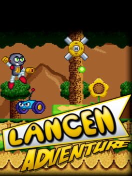 Foto do jogo Lancen Adventure