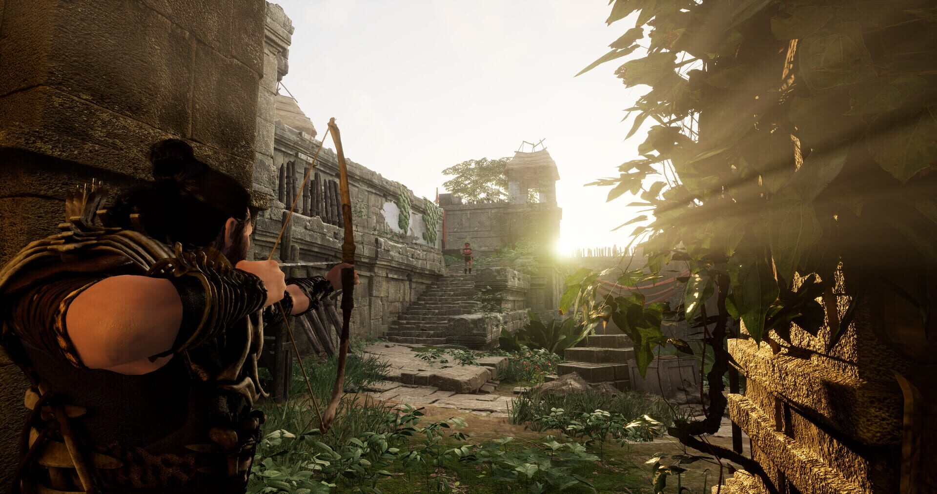 Foto do jogo Robinson Crusoe