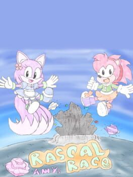 Foto do jogo Amy's Rascal Race