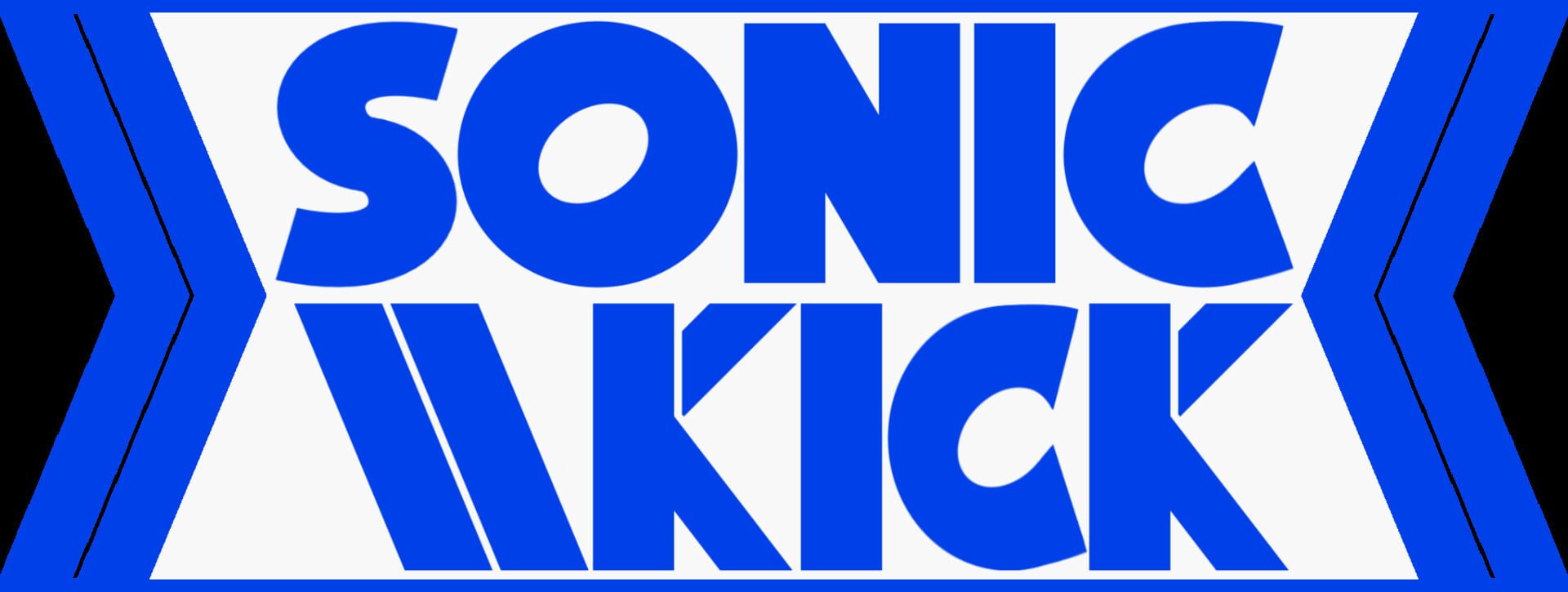 Foto do jogo Sonic Kick