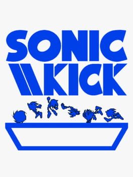 Foto do jogo Sonic Kick