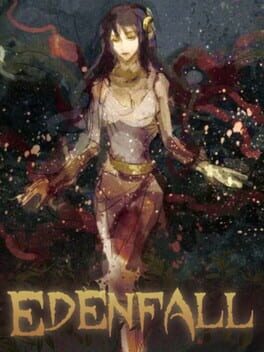 Foto do jogo Edenfall