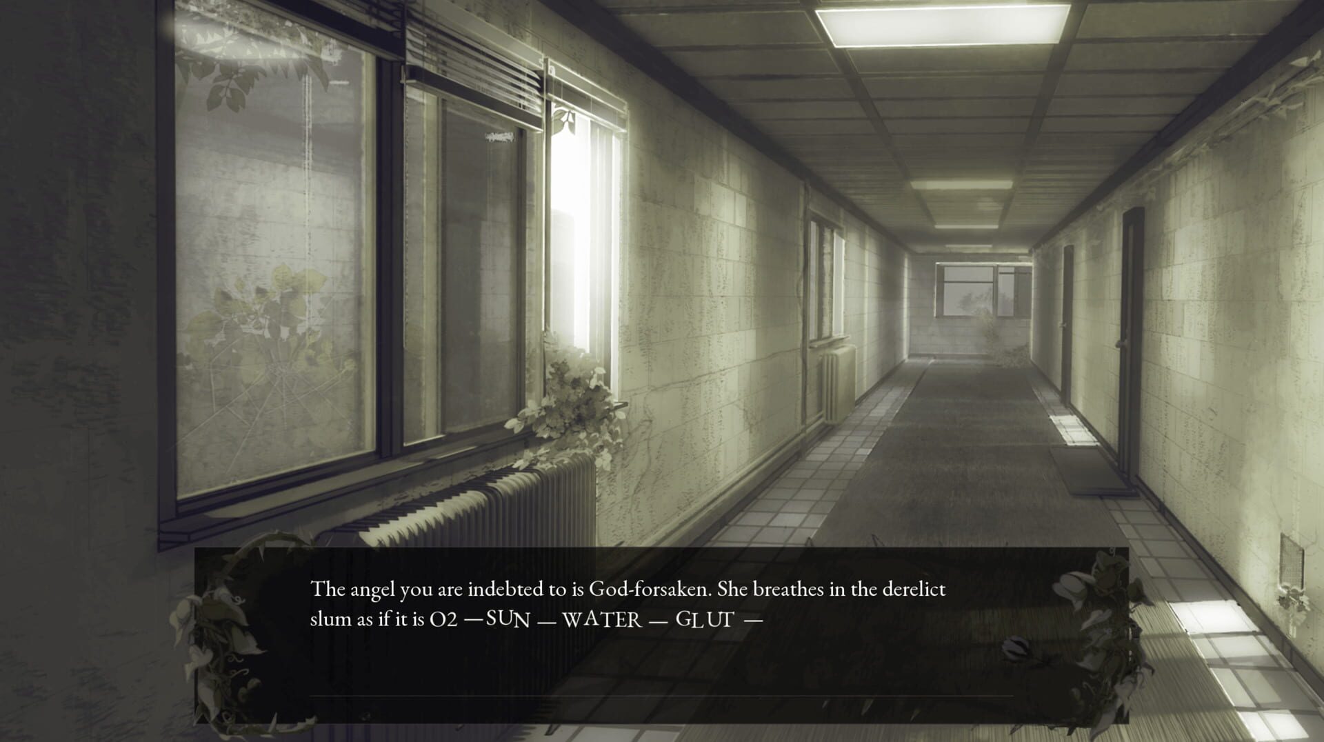 Foto do jogo Edenfall