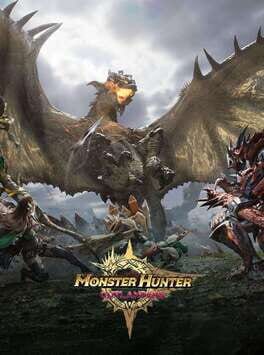 Foto do jogo Monster Hunter Outlanders