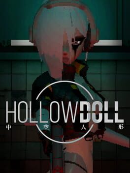 Foto do jogo Hollow Doll