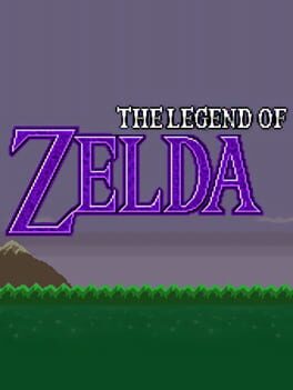 Foto do jogo The Legend of Zelda: New Beginnings