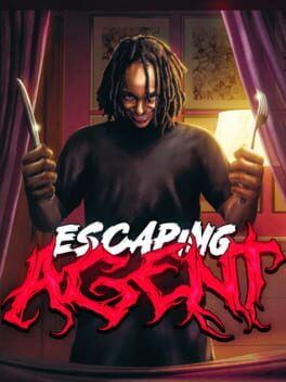 Foto do jogo Escaping Agent