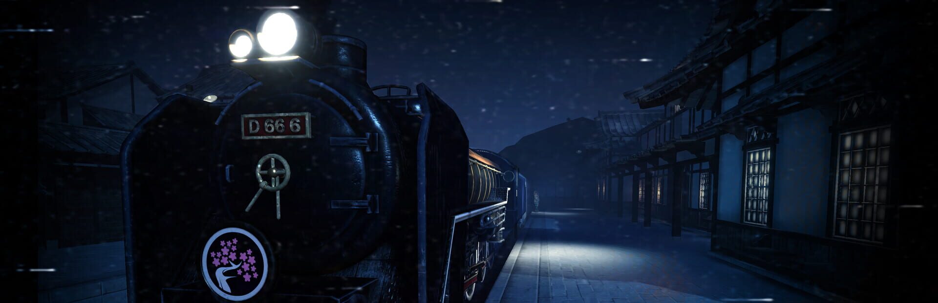 Foto do jogo Grimgig Railway