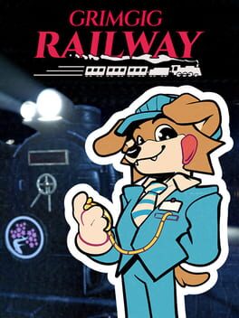 Foto do jogo Grimgig Railway