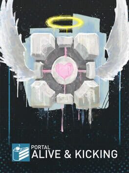 Foto do jogo Portal: Alive & Kicking