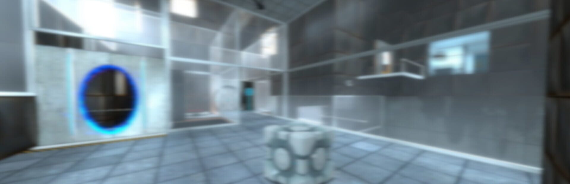 Foto do jogo Portal: Ambition