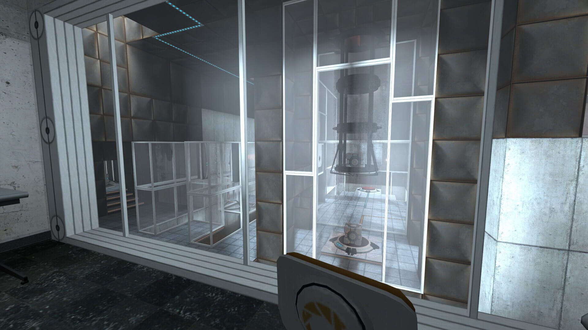 Foto do jogo Portal: Ambition