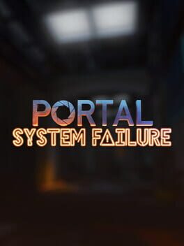 Foto do jogo Portal: System Failure