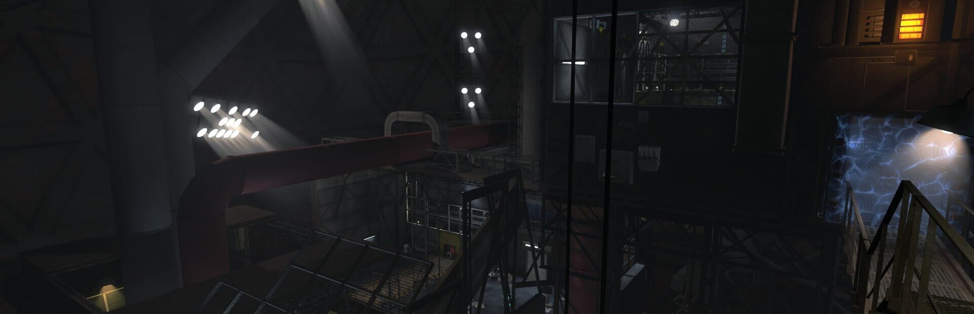 Foto do jogo Portal: Singularity Collapse