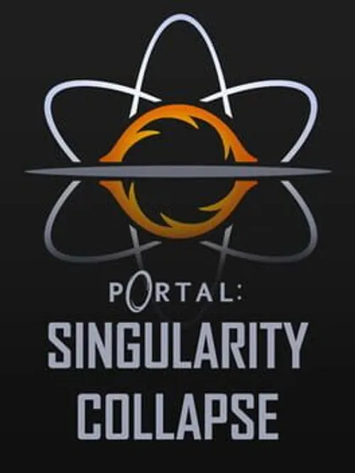 Portal: Singularity Collapse