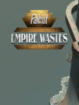 Foto do jogo Fallout: Empire Wastes