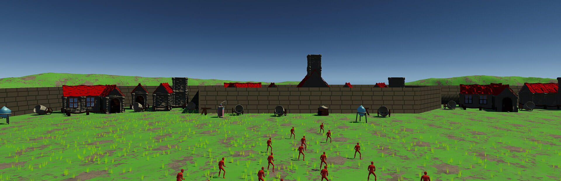 Foto do jogo Kingsguard
