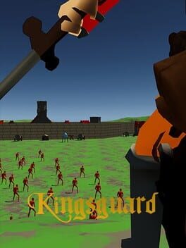 Foto do jogo Kingsguard