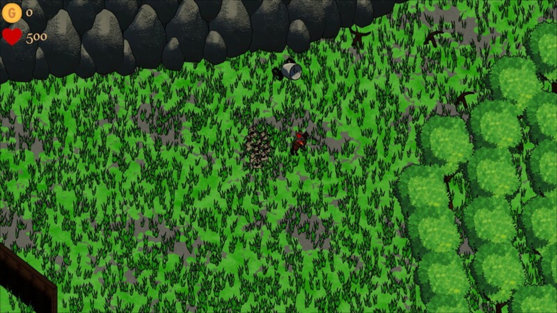 Foto do jogo Kingsguard
