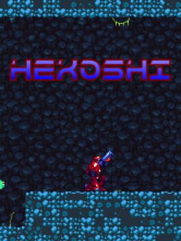 Foto do jogo Hexoshi
