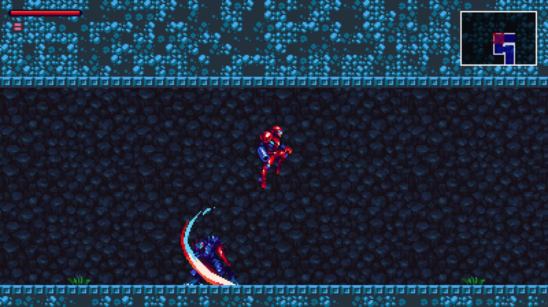 Foto do jogo Hexoshi