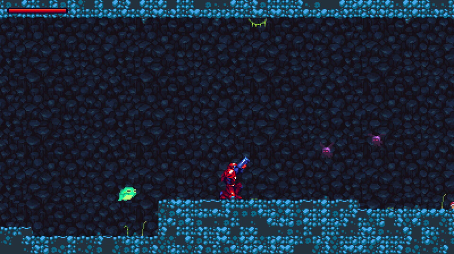 Foto do jogo Hexoshi