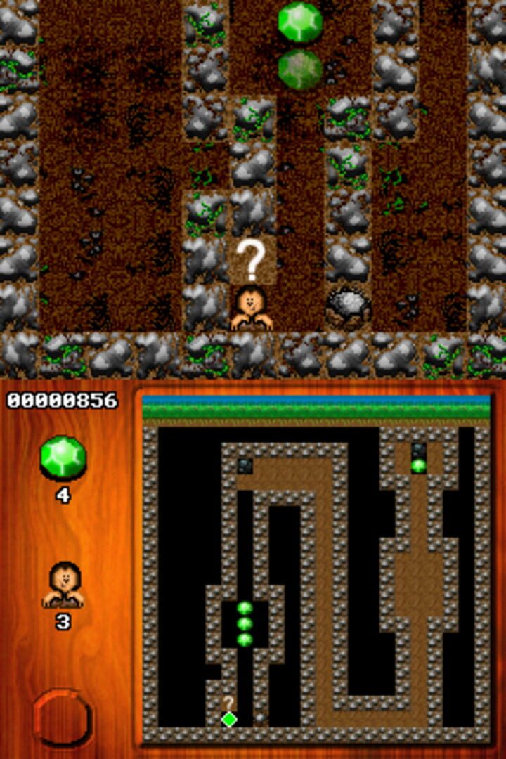 Foto do jogo Tiny the Mole