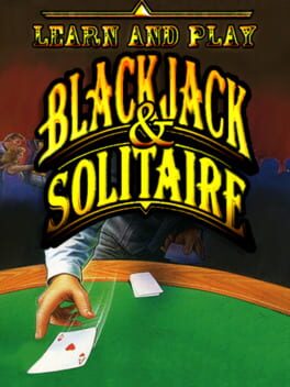 Foto do jogo Learn and Play: Blackjack & Solitaire