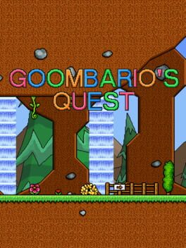 Foto do jogo Goombario's Quest
