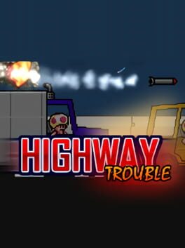 Foto do jogo Highway Trouble