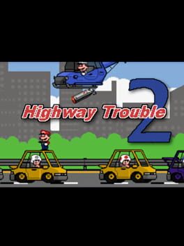 Foto do jogo Highway Trouble 2