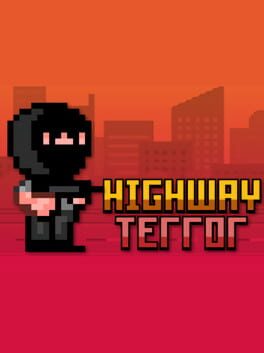 Foto do jogo Highway Terror