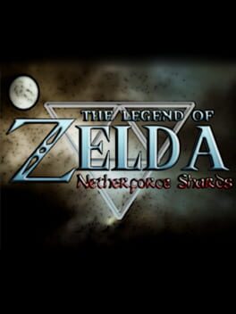 Foto do jogo The Legend of Zelda: Netherforce Shards