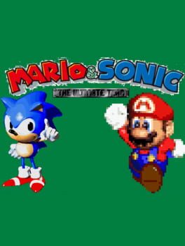 Foto do jogo Mario & Sonic: The Ultimate Team
