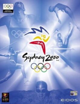 Foto do jogo Sydney 2000