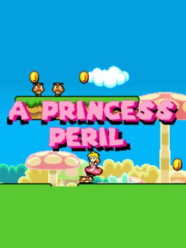 Foto do jogo A Princess Peril