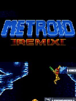 Foto do jogo Metroid Remix