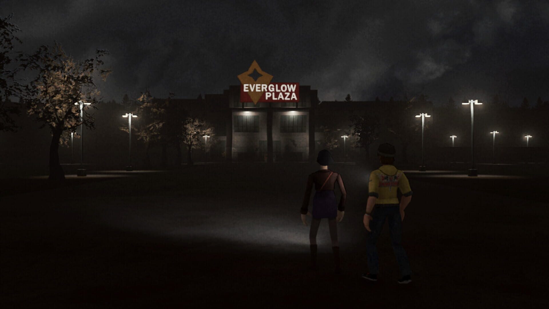 Foto do jogo False Hope