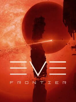 Foto do jogo Eve Frontier