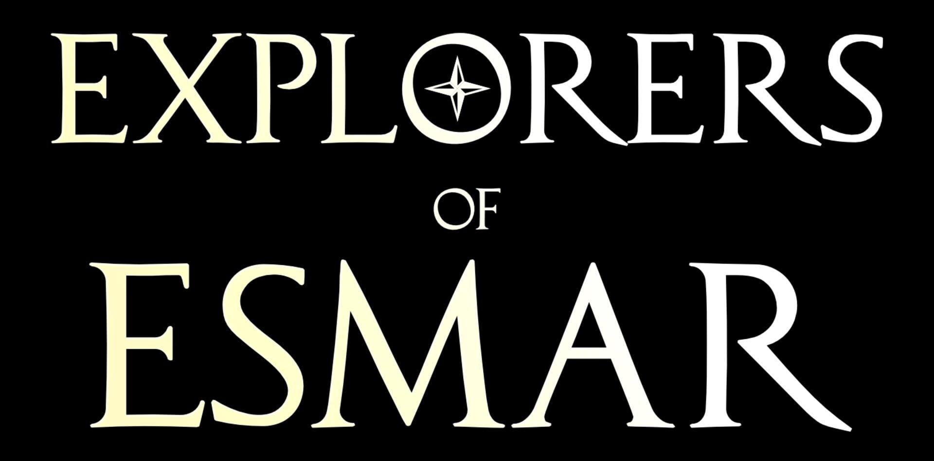 Foto do jogo Explorers of Esmar
