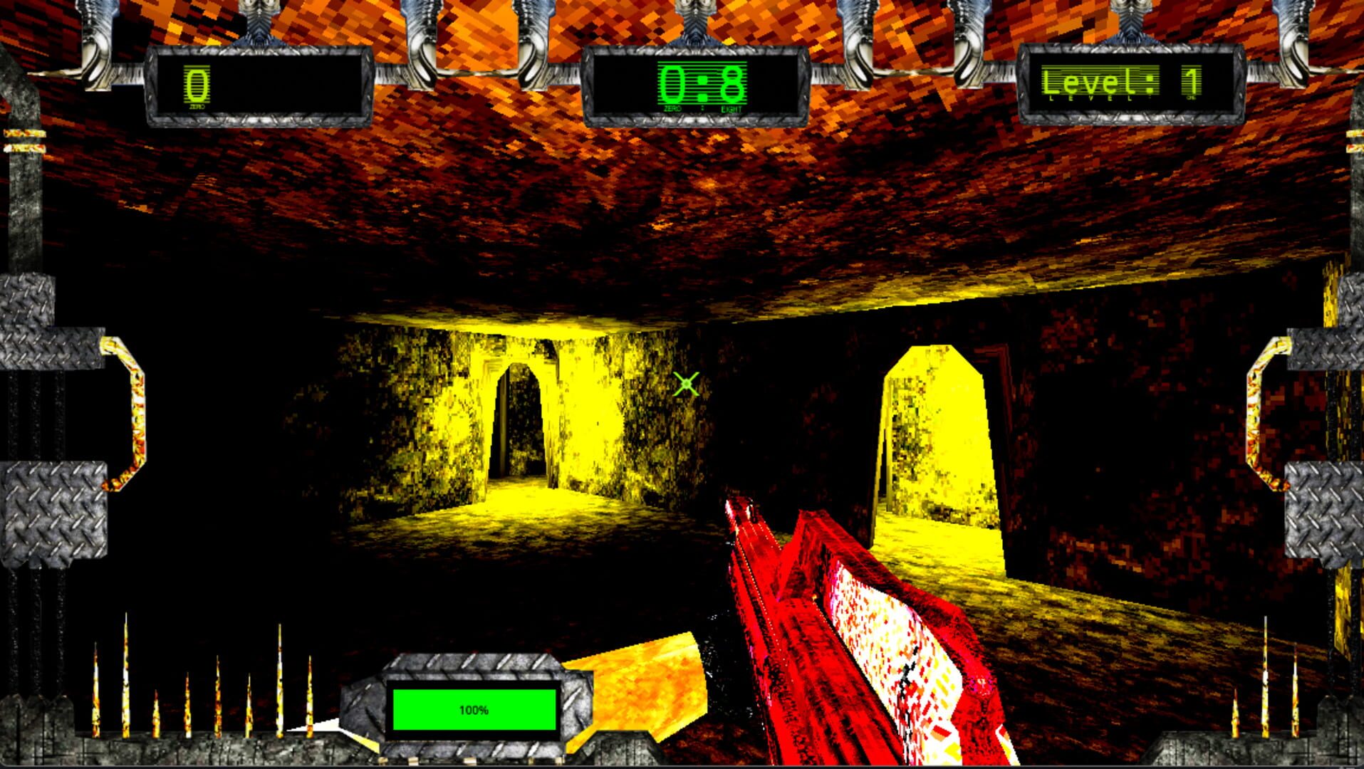 Foto do jogo Nekron: 24