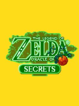 Foto do jogo The Legend of Zelda: Oracle of Secrets