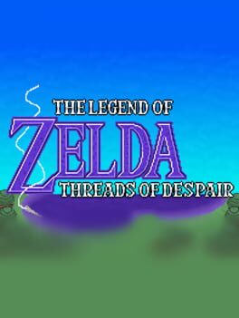 Foto do jogo The Legend of Zelda: Threads of Despair