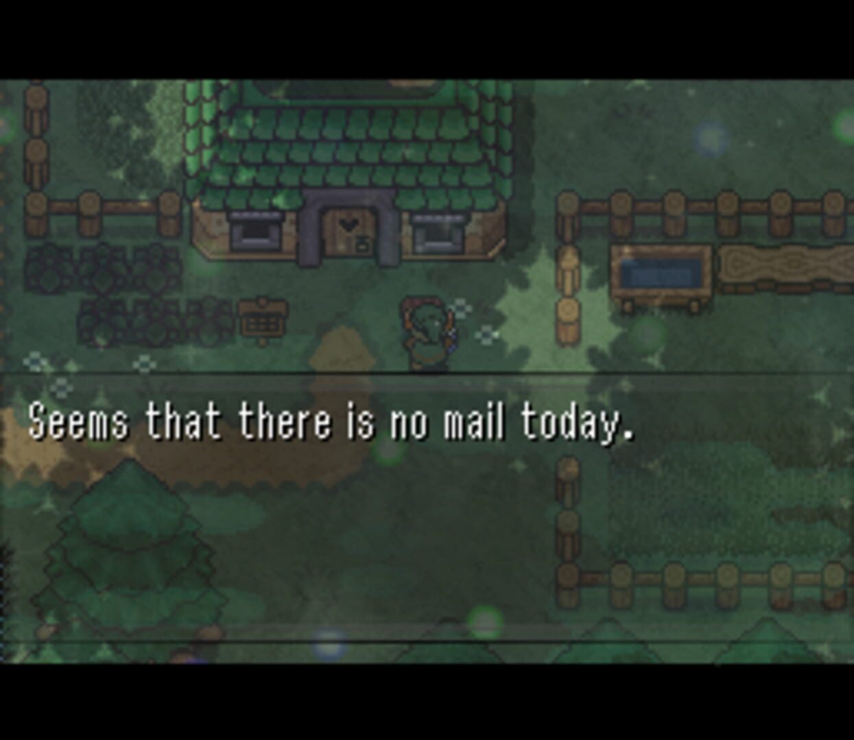 Foto do jogo The Legend of Zelda: Threads of Despair