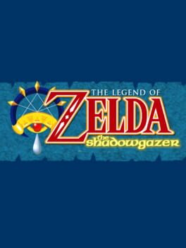 Foto do jogo The Legend of Zelda: The Shadowgazer