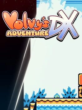 Foto do jogo Volvy’s Adventure DX