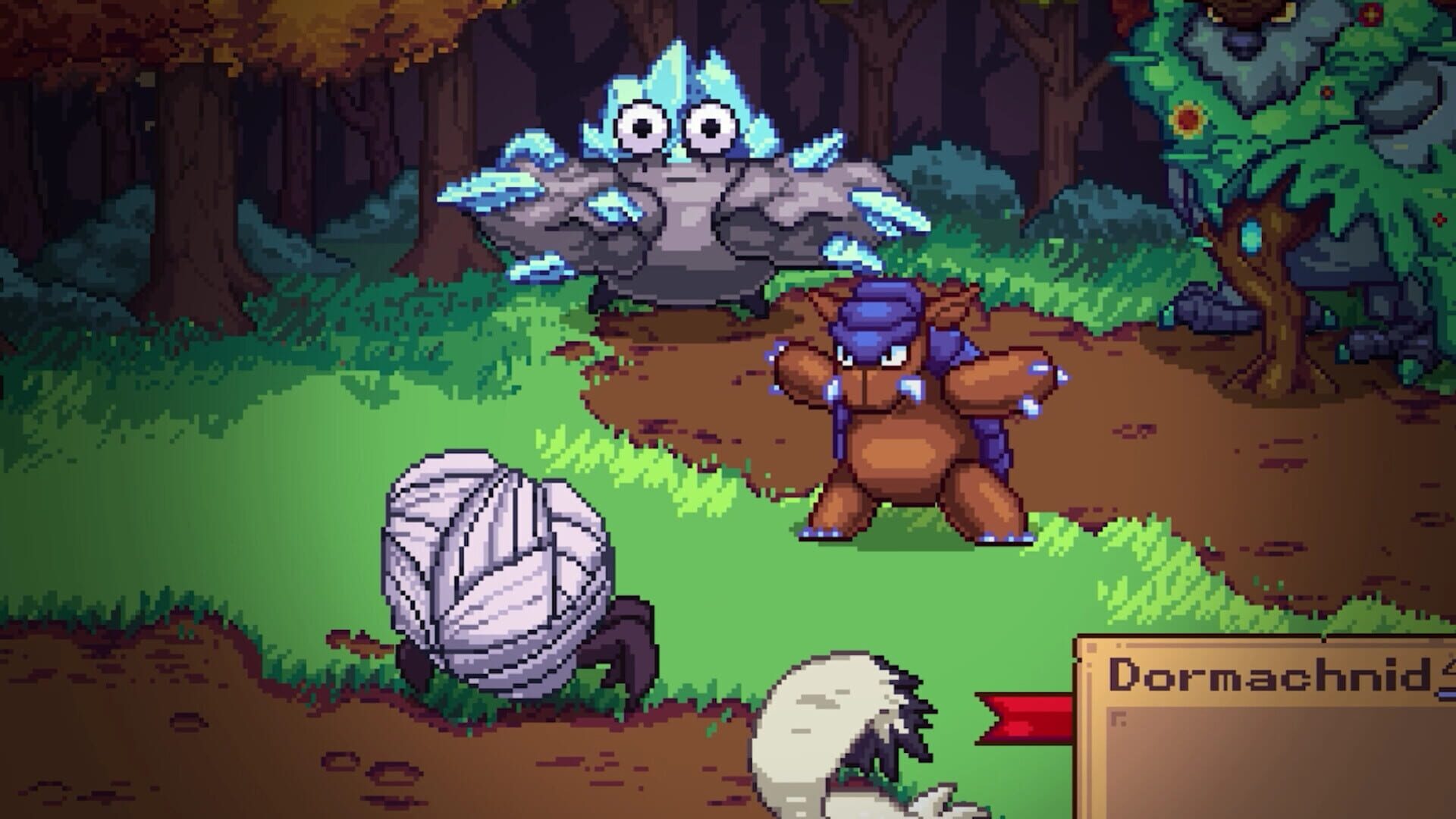Foto do jogo Beastbound